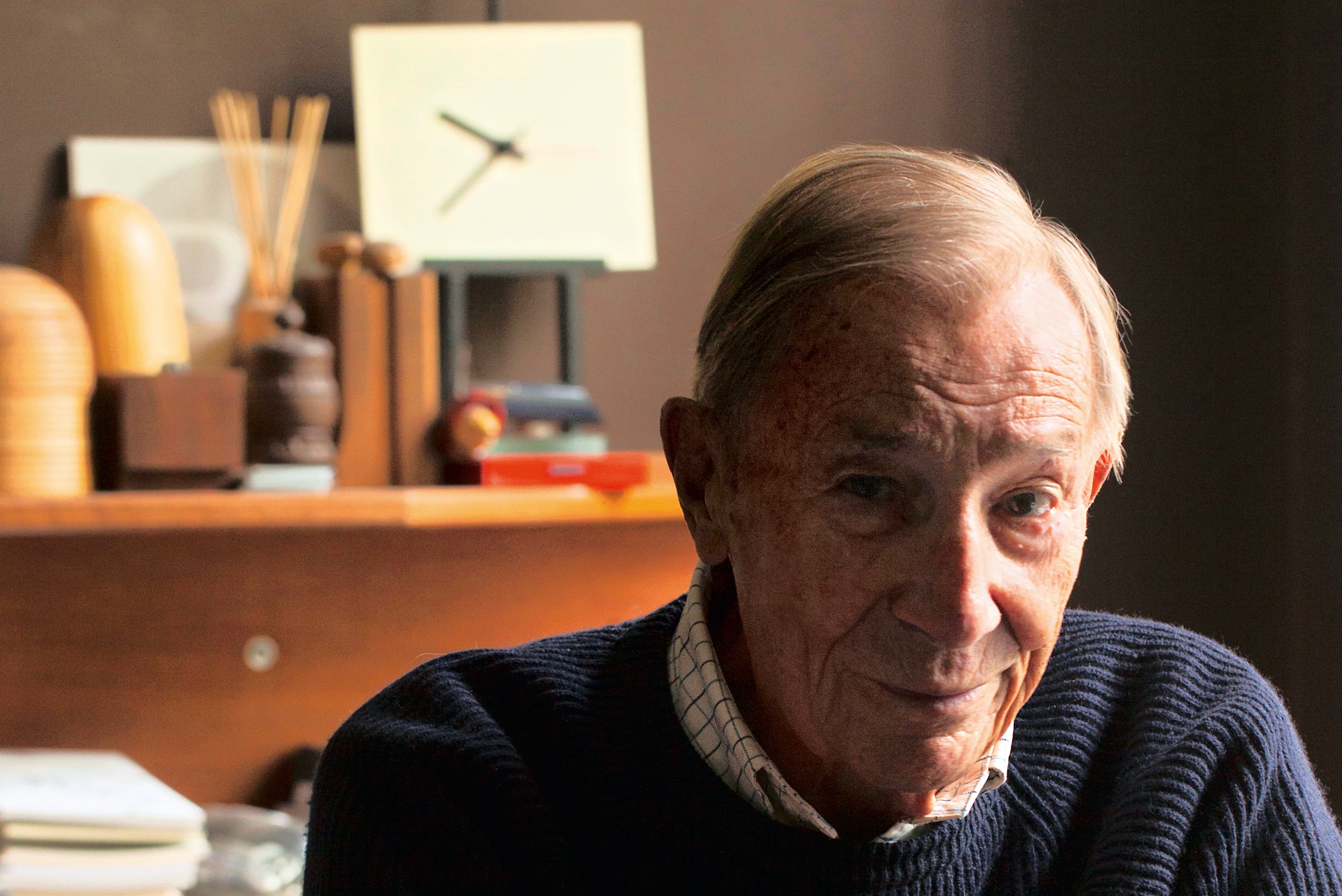 Giancarlo Iliprandi (1925-2016) [LINK]