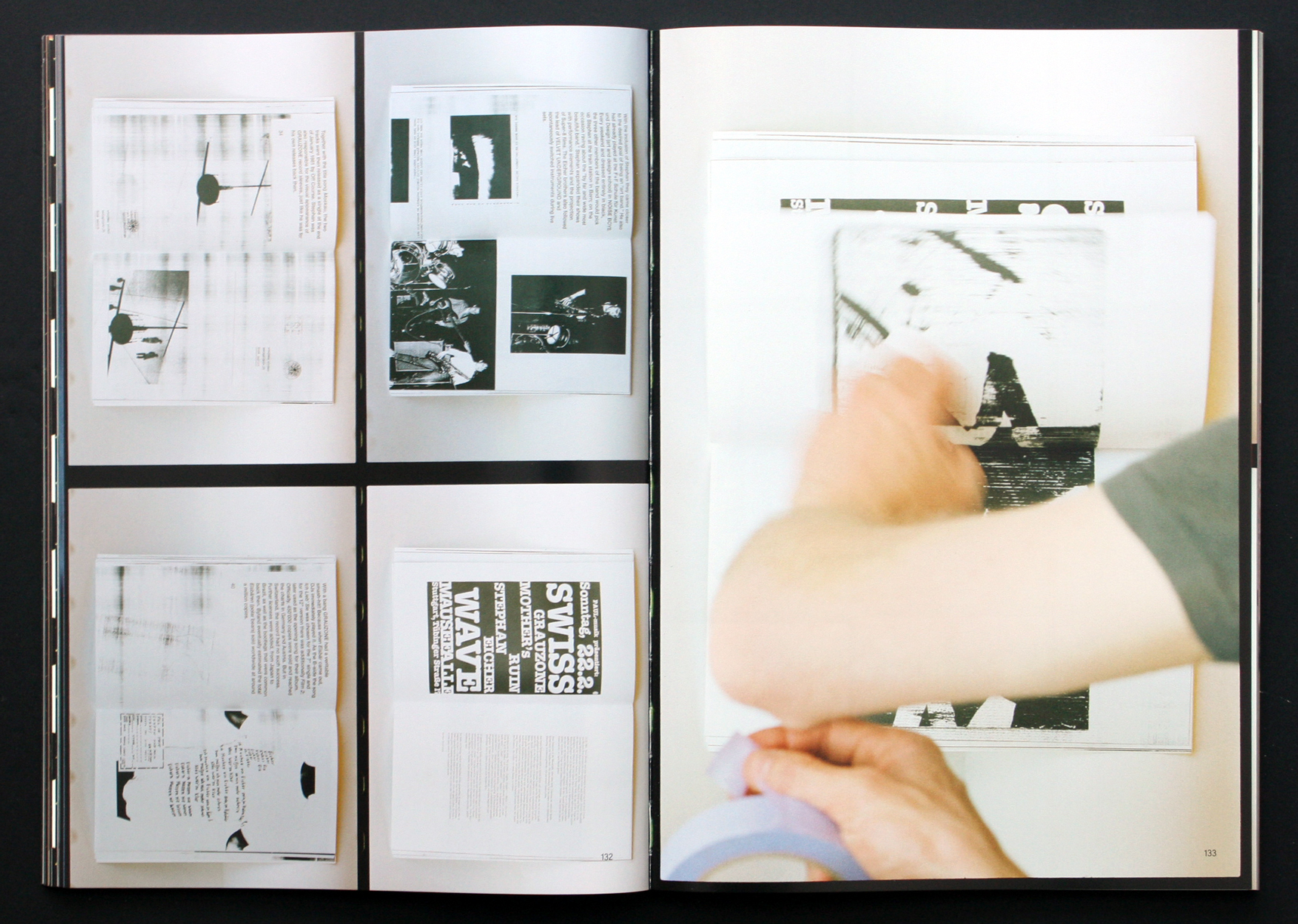 The Most Beautiful Swiss Books 2021