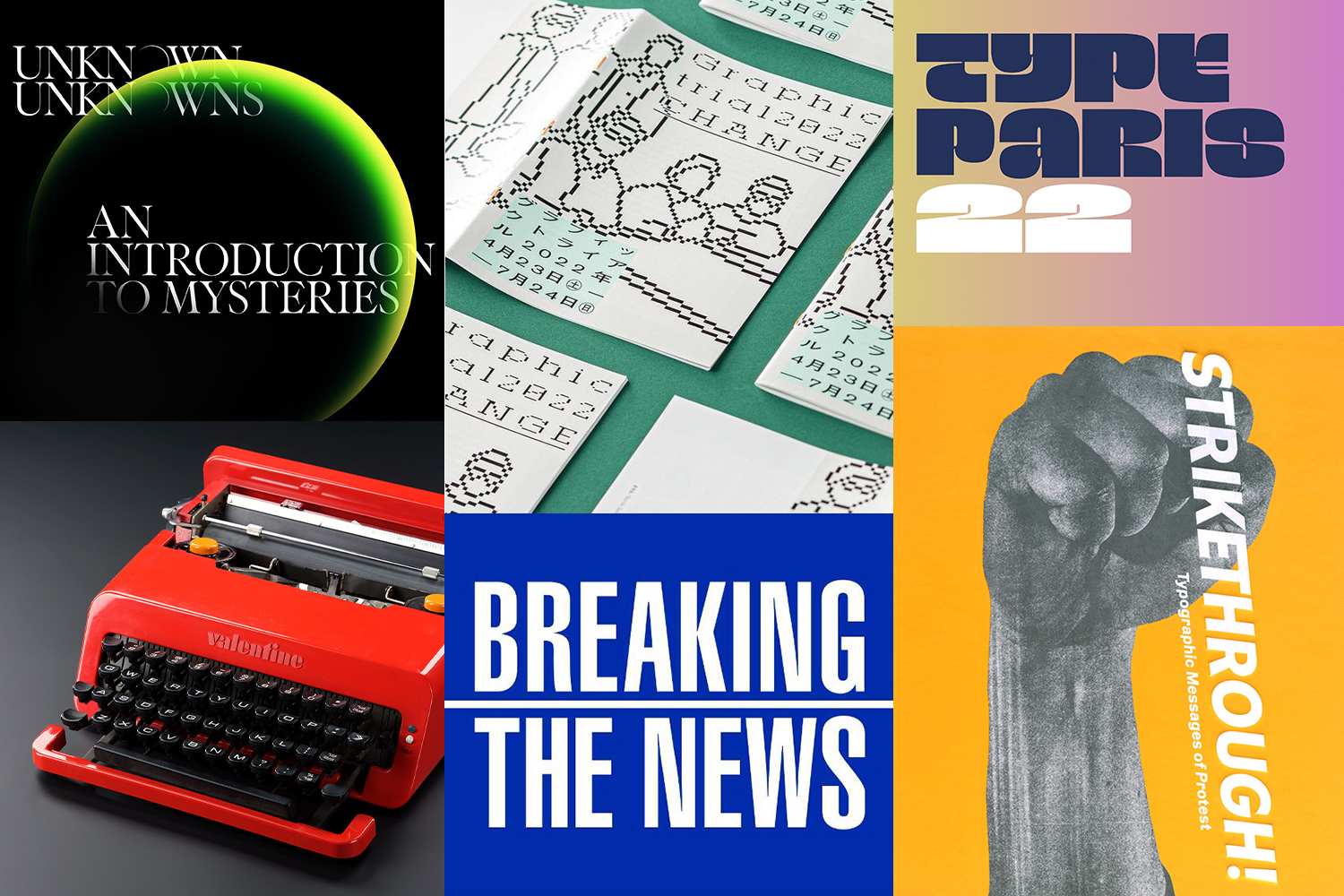 Graphic Design Live 3