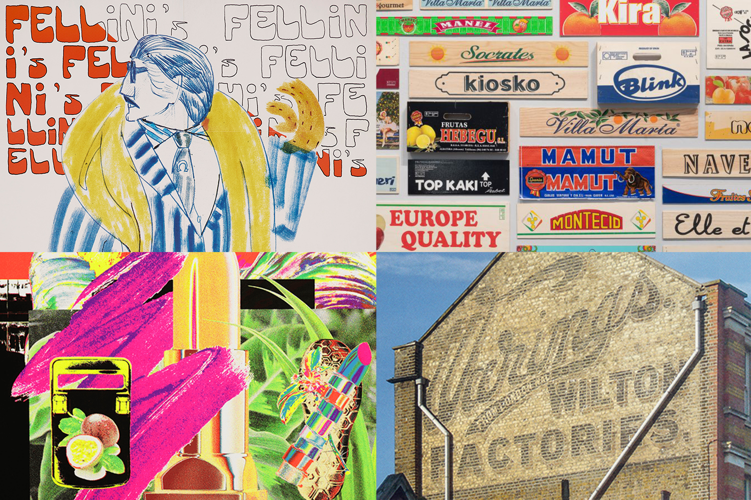 Graphic Design Live #4 August 2022