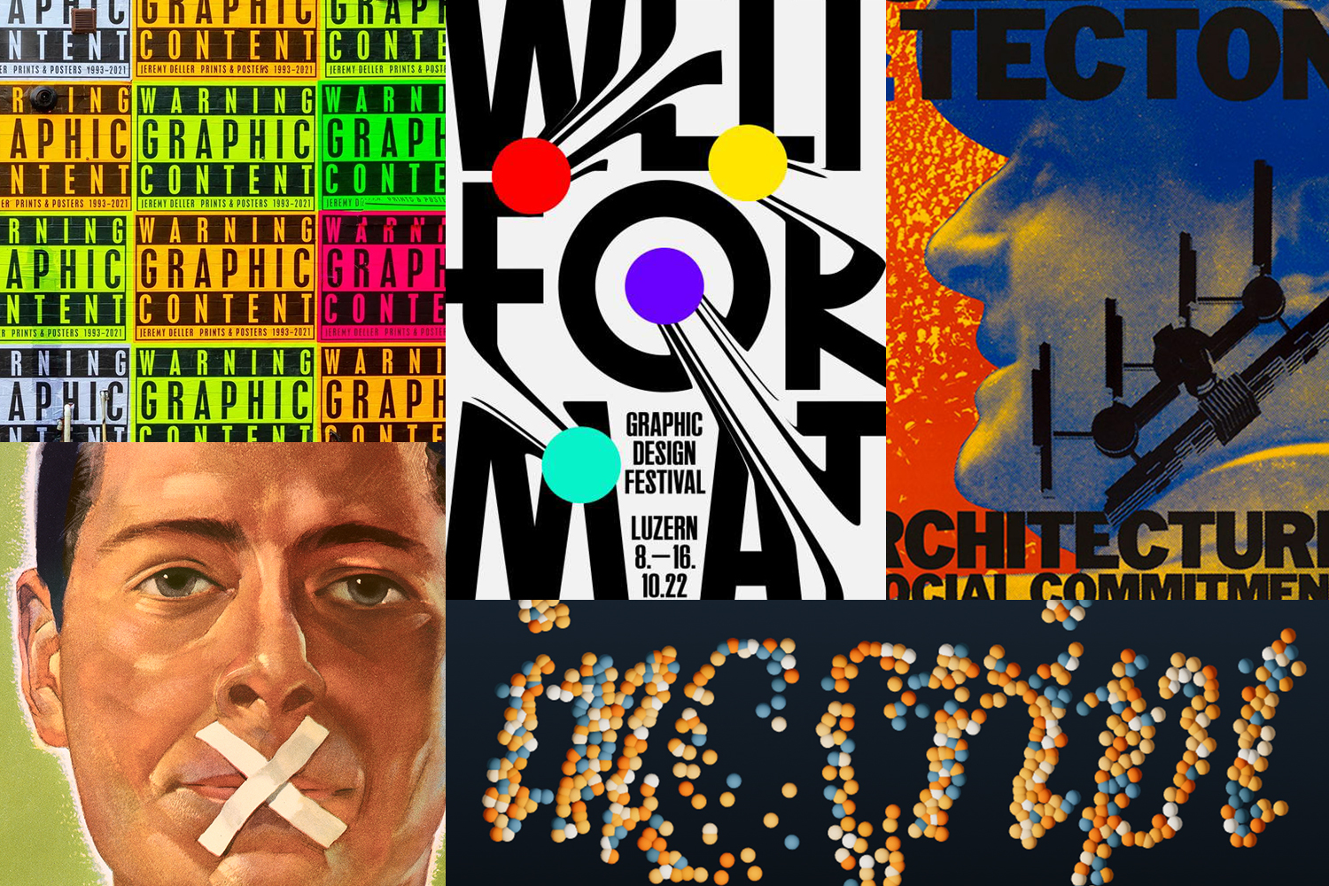 Graphic Design Live 5