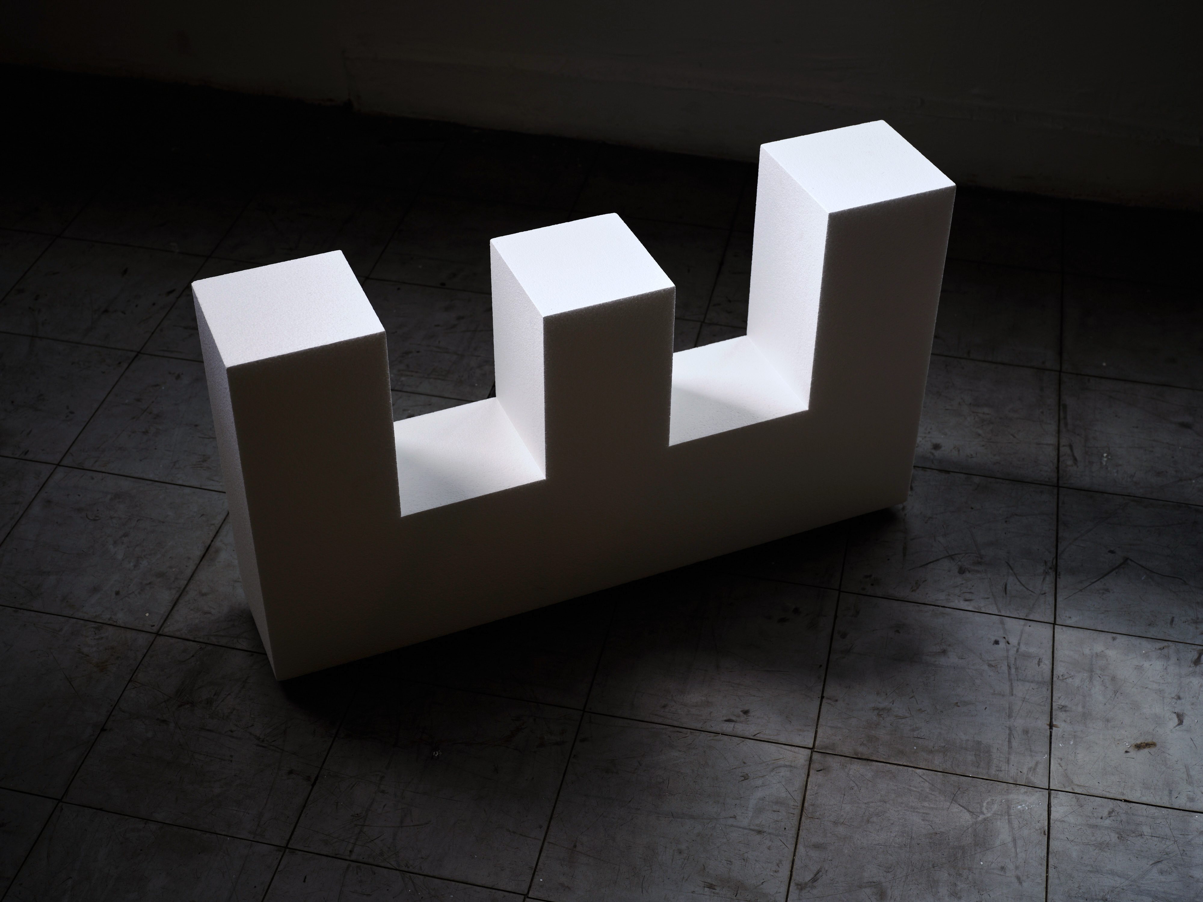 Shifts and glyphs in Istanbul