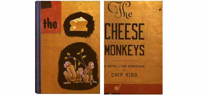 From covers to content