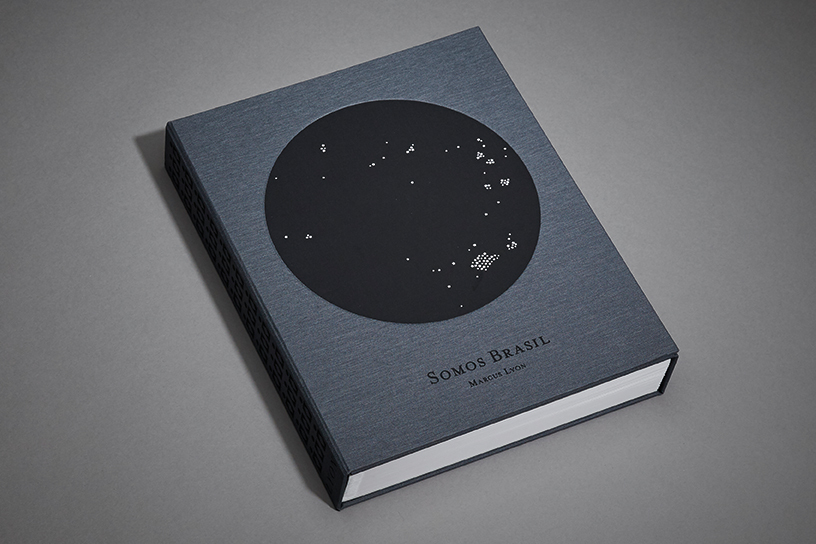 Ten projects by Jim Sutherland