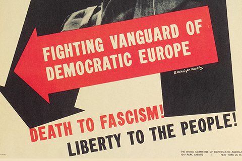 A curatorial homecoming