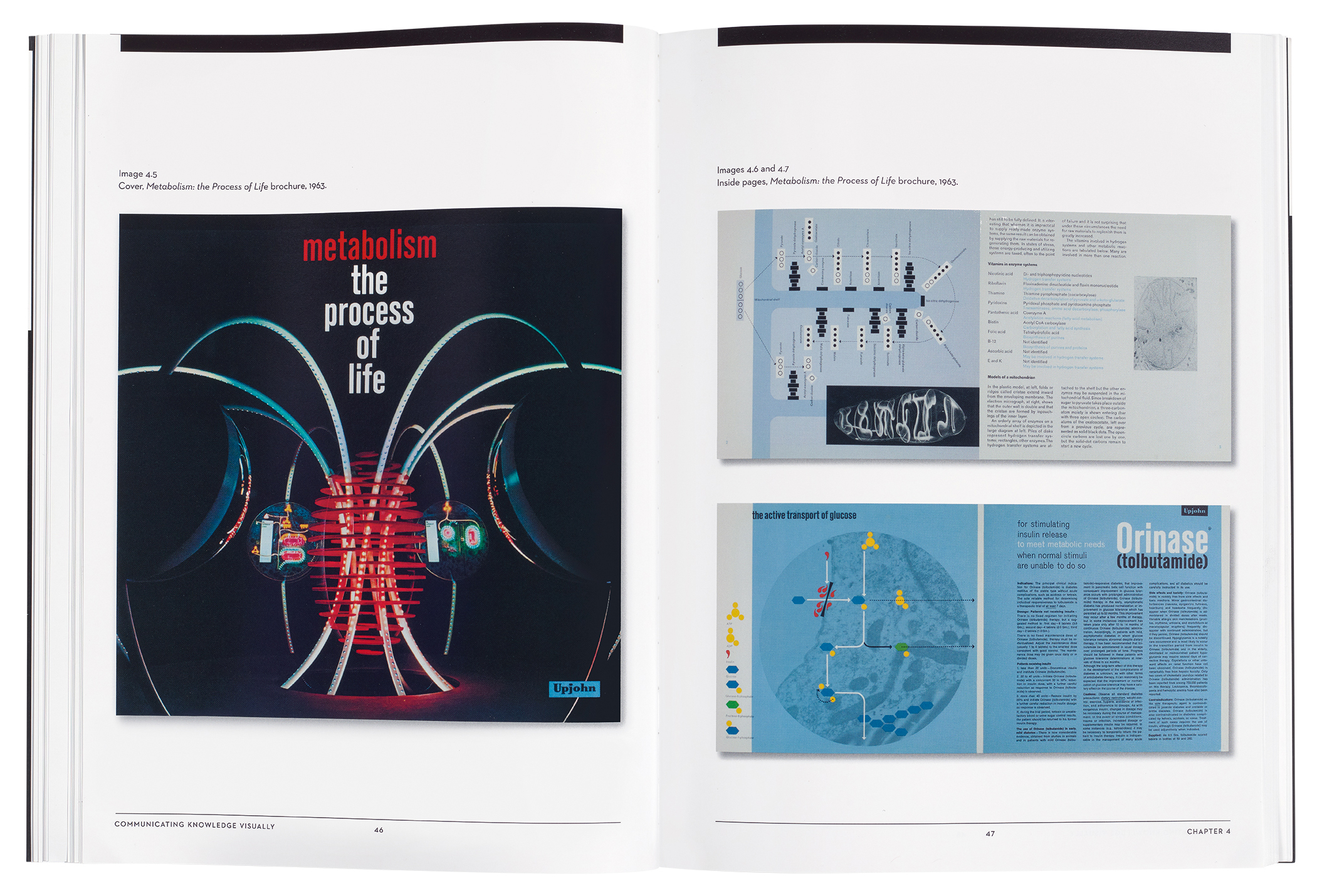Communicating Knowledge Visually: Will Burtin’s Scientific Approach to Information Design