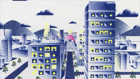 Jump cuts: Hiromu Oka