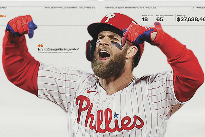 Philadelphia freedom