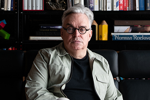 Reputations: Brian Collins